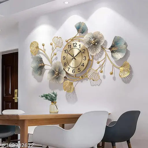 Wall Clocks